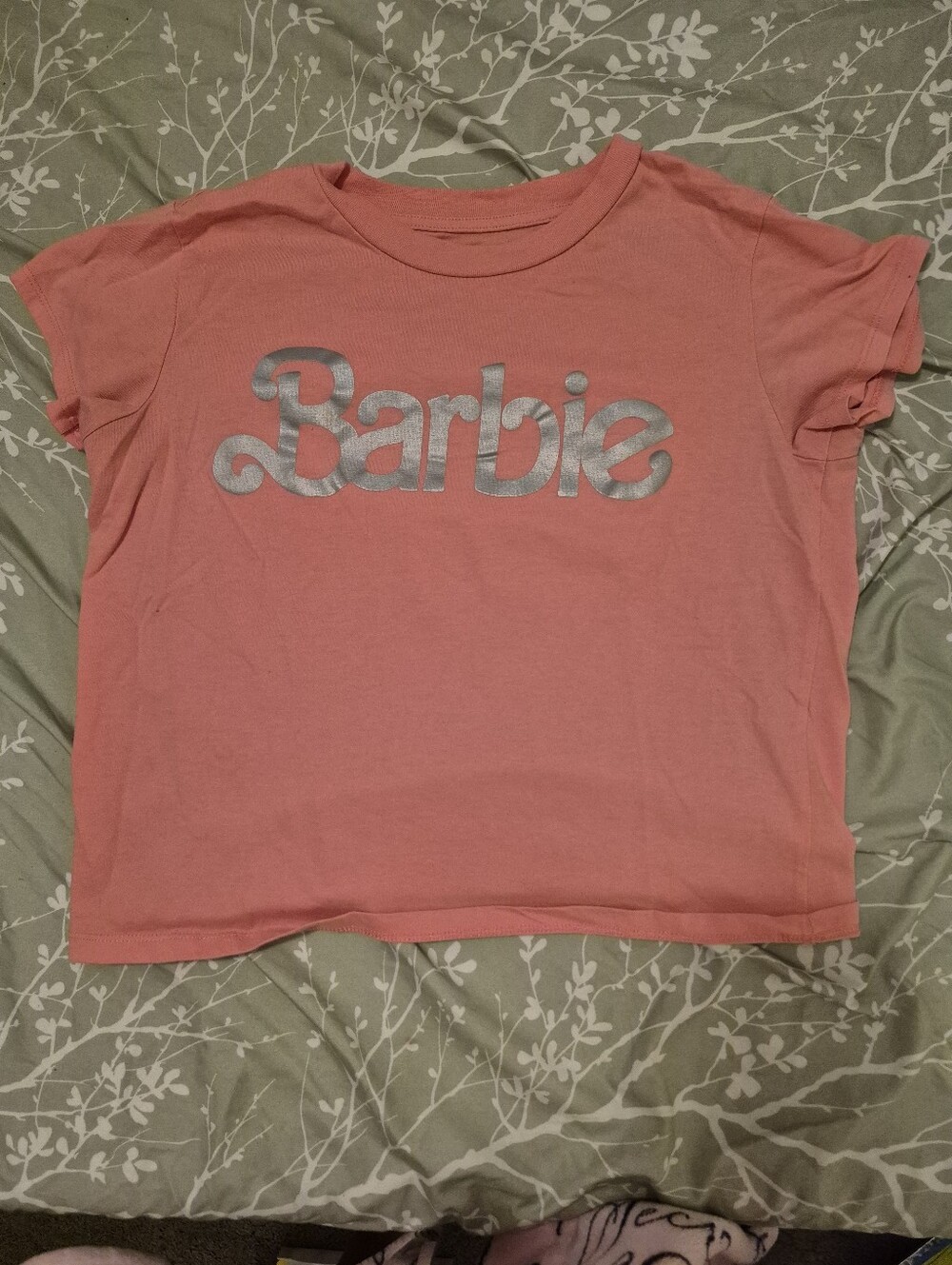 Barbie TShirt